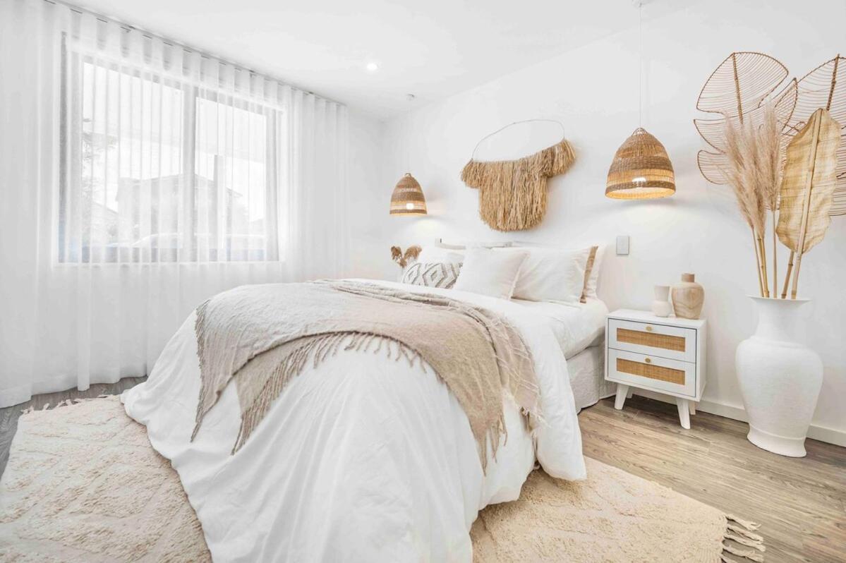 Luxury Urban Oasis 2 Sydney