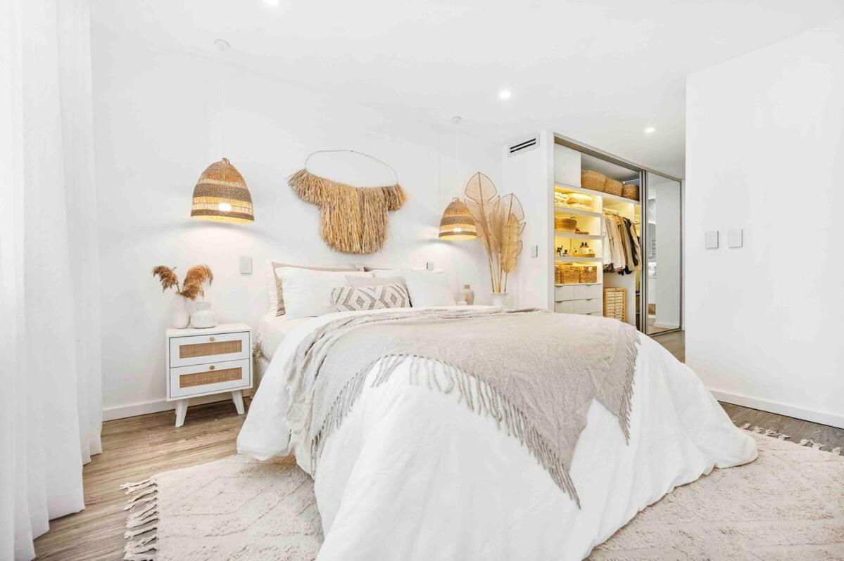 Luxury Urban Oasis 2 Casa vacanze Sydney