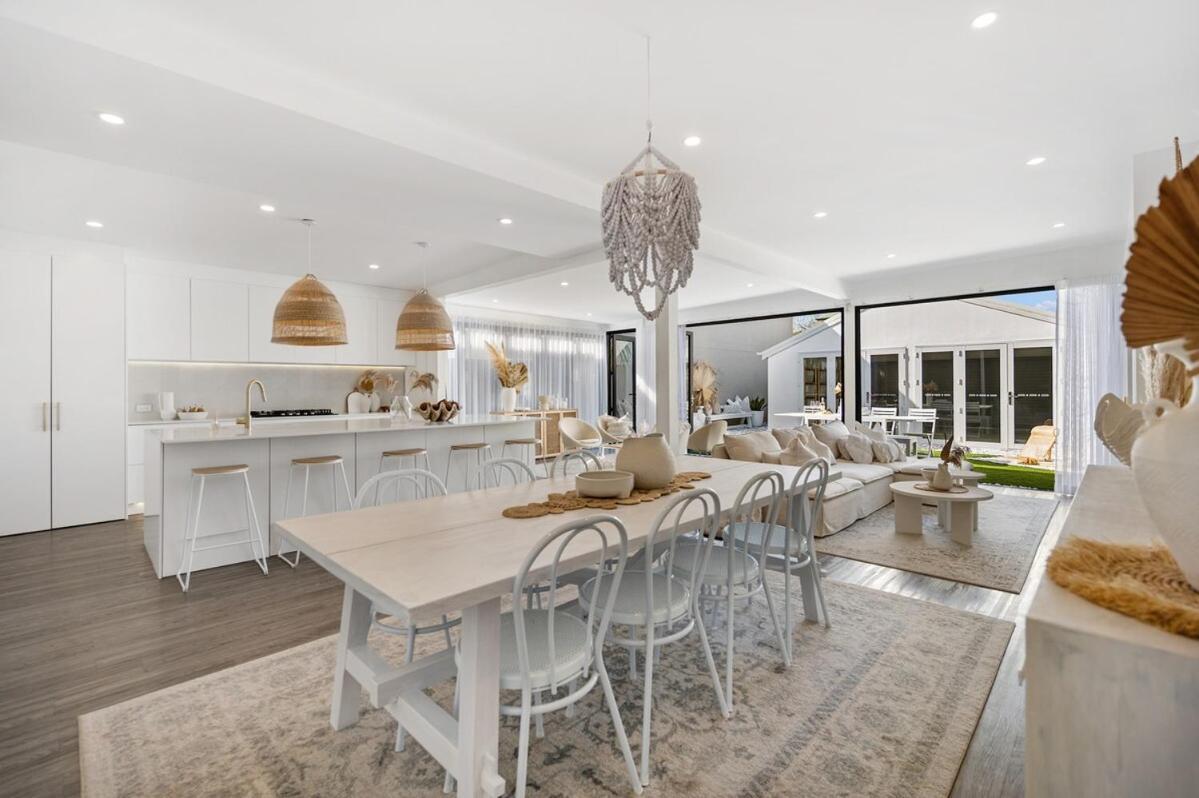 Luxury Urban Oasis 2 Casa vacanze Sydney