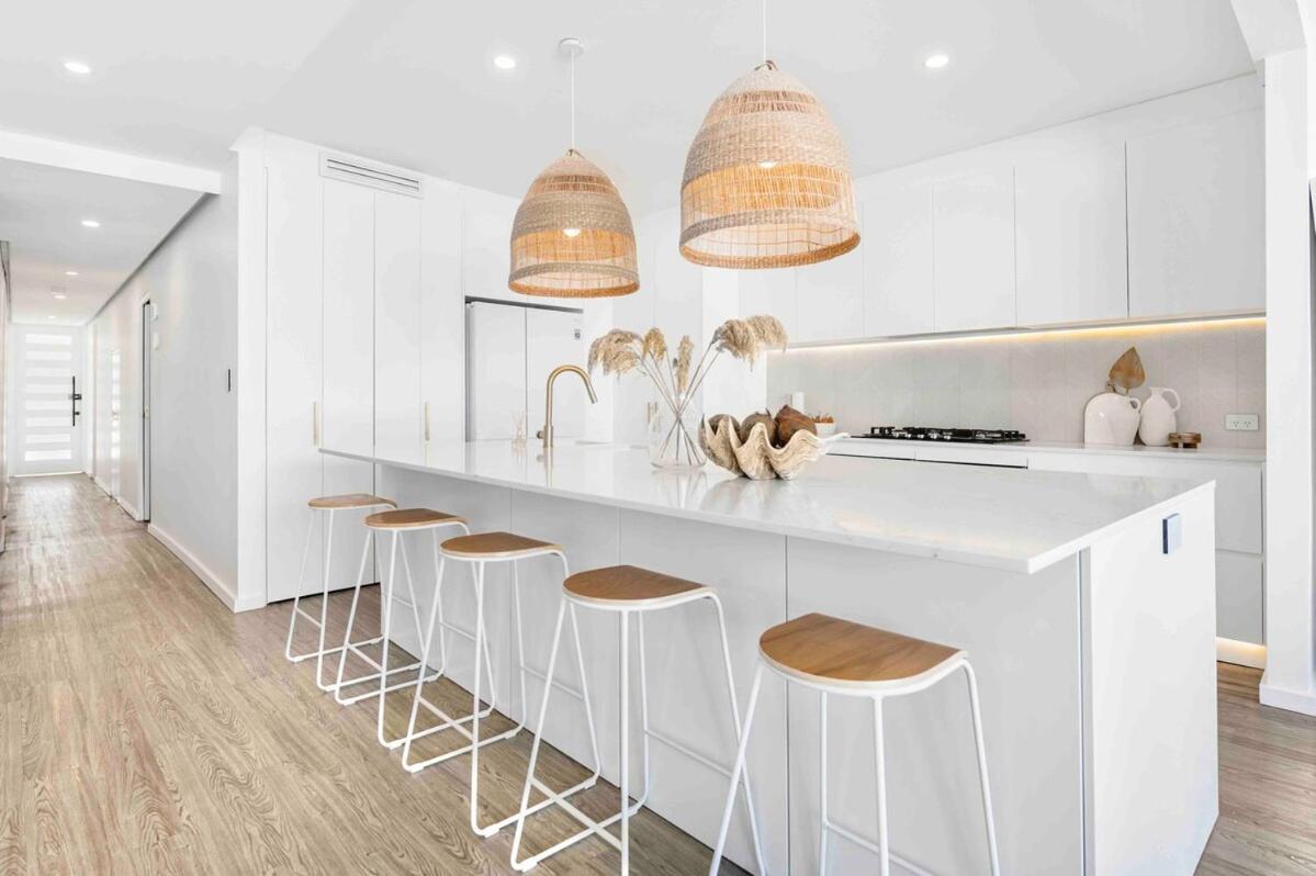 Casa vacanze Luxury Urban Oasis 2 *