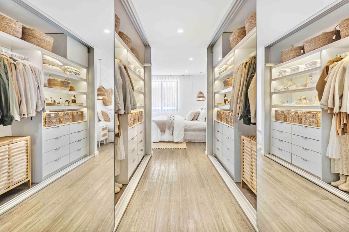Luxury Urban Oasis 2 Holiday home Sydney